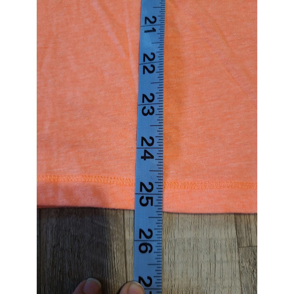 Nobo medium 7-9 juniors basic tee - Picture 5 of 5